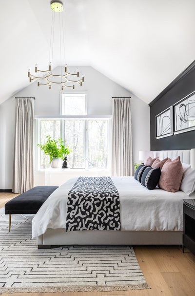 Nexus Chandelier Chandelier Corbett Lighting