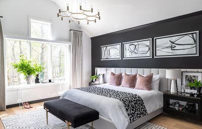 Nexus Chandelier Chandelier Corbett Lighting