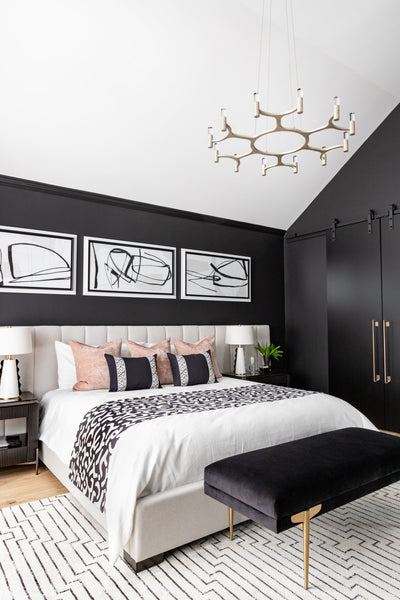 Nexus Chandelier Chandelier Corbett Lighting
