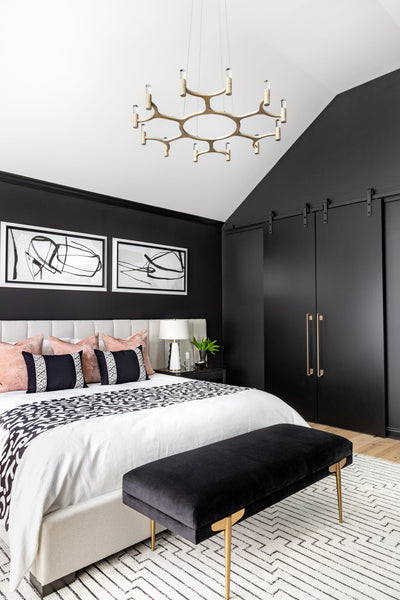 Nexus Chandelier Chandelier Corbett Lighting
