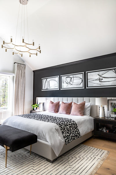Nexus Chandelier Chandelier Corbett Lighting