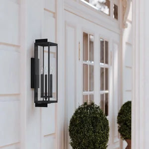 Nico Wall Sconce Wall Sconce Troy Lighting
