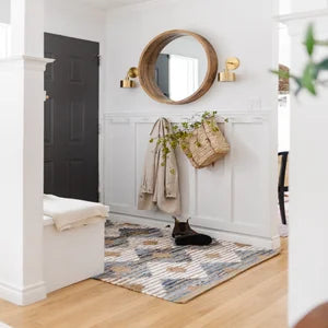 Nora Wall Sconce Wall Sconce Mitzi