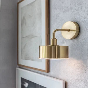 Nora Wall Sconce Wall Sconce Mitzi