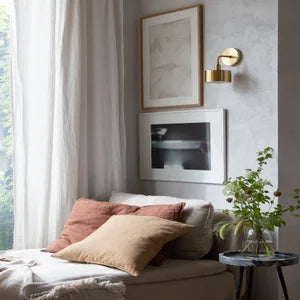Nora Wall Sconce Wall Sconce Mitzi