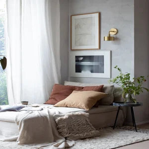 Nora Wall Sconce Wall Sconce Mitzi
