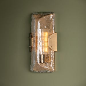 Nordic Wall Sconce Wall Sconce Troy Lighting