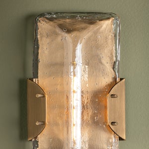 Nordic Wall Sconce Wall Sconce Troy Lighting