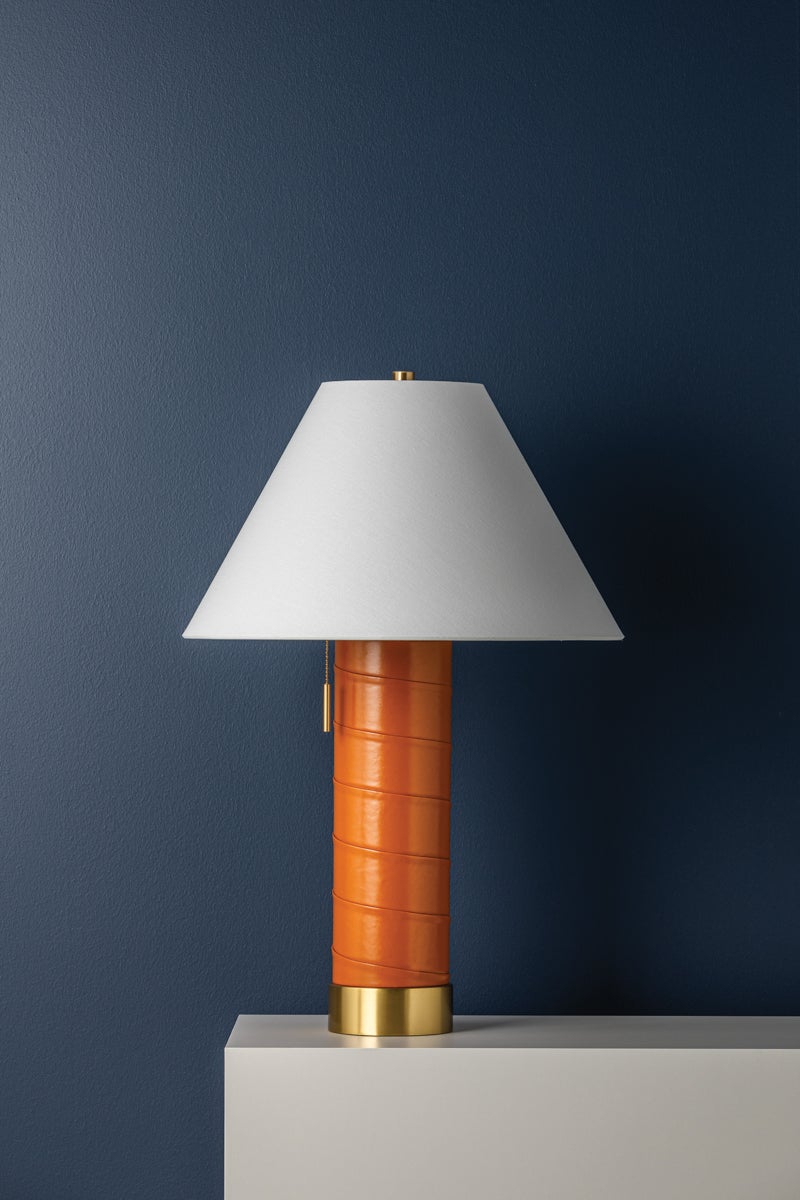 NORWALK Table Lamp