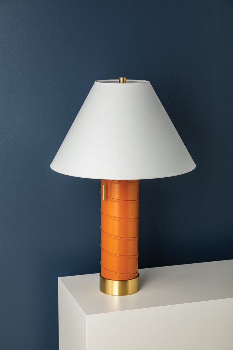 NORWALK Table Lamp