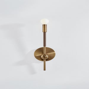 Obie Wall Sconce Wall Sconce Troy Lighting