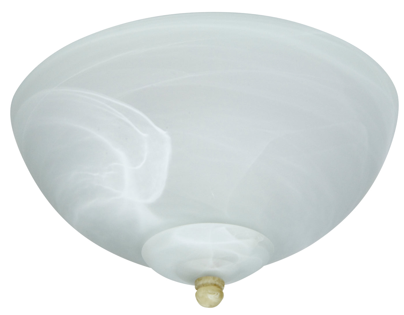 2 Light Universal Bowl Light Kit Accessory Craftmade