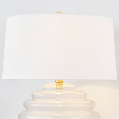 OSHAWA Table Lamp