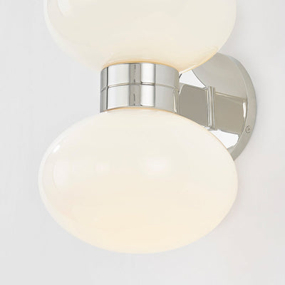 OTSEGO Wall Sconce Wall Sconce Hudson Valley Lighting