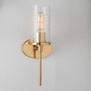 Olivia Wall Sconce Wall Sconce Mitzi