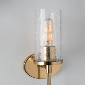 Olivia Wall Sconce Wall Sconce Mitzi