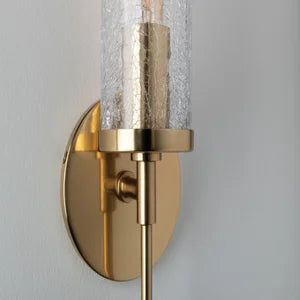 Olivia Wall Sconce Wall Sconce Mitzi