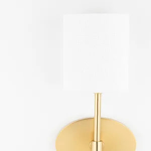 Olivia Wall Sconce Wall Sconce Mitzi