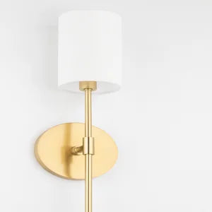 Olivia Wall Sconce Wall Sconce Mitzi