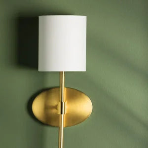 Olivia Wall Sconce Wall Sconce Mitzi