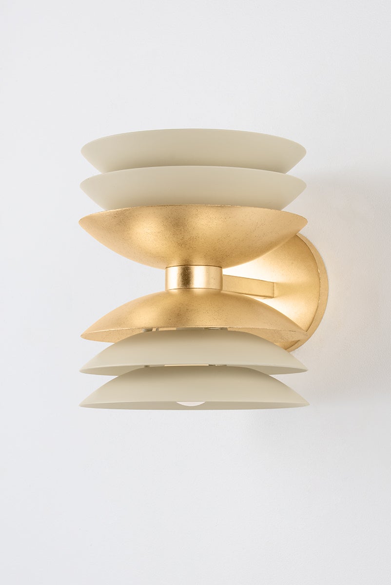 ONEIDA Wall Sconce Wall Sconce Hudson Valley Lighting