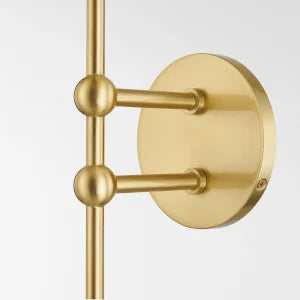 Ophelia Wall Sconce Wall Sconce Mitzi