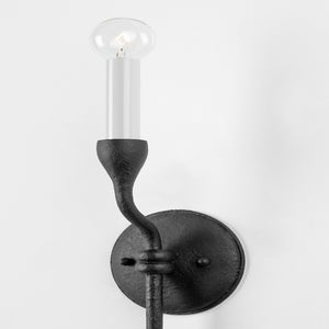 Orson Wall Sconce Wall Sconce Troy Lighting