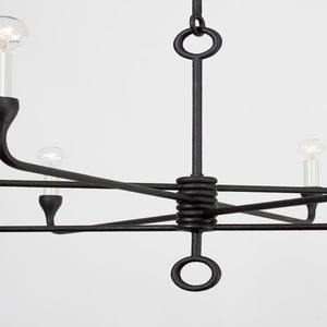 Orson Chandelier Chandelier Troy Lighting