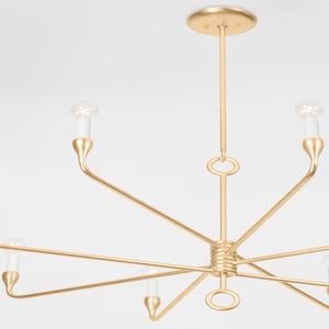 Orson Chandelier Chandelier Troy Lighting