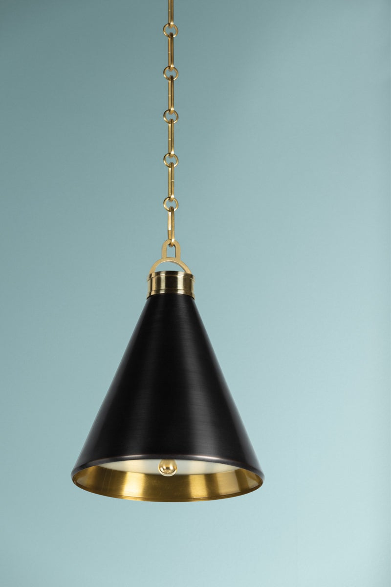 OSTERLEY Pendant Pendant Hudson Valley Lighting