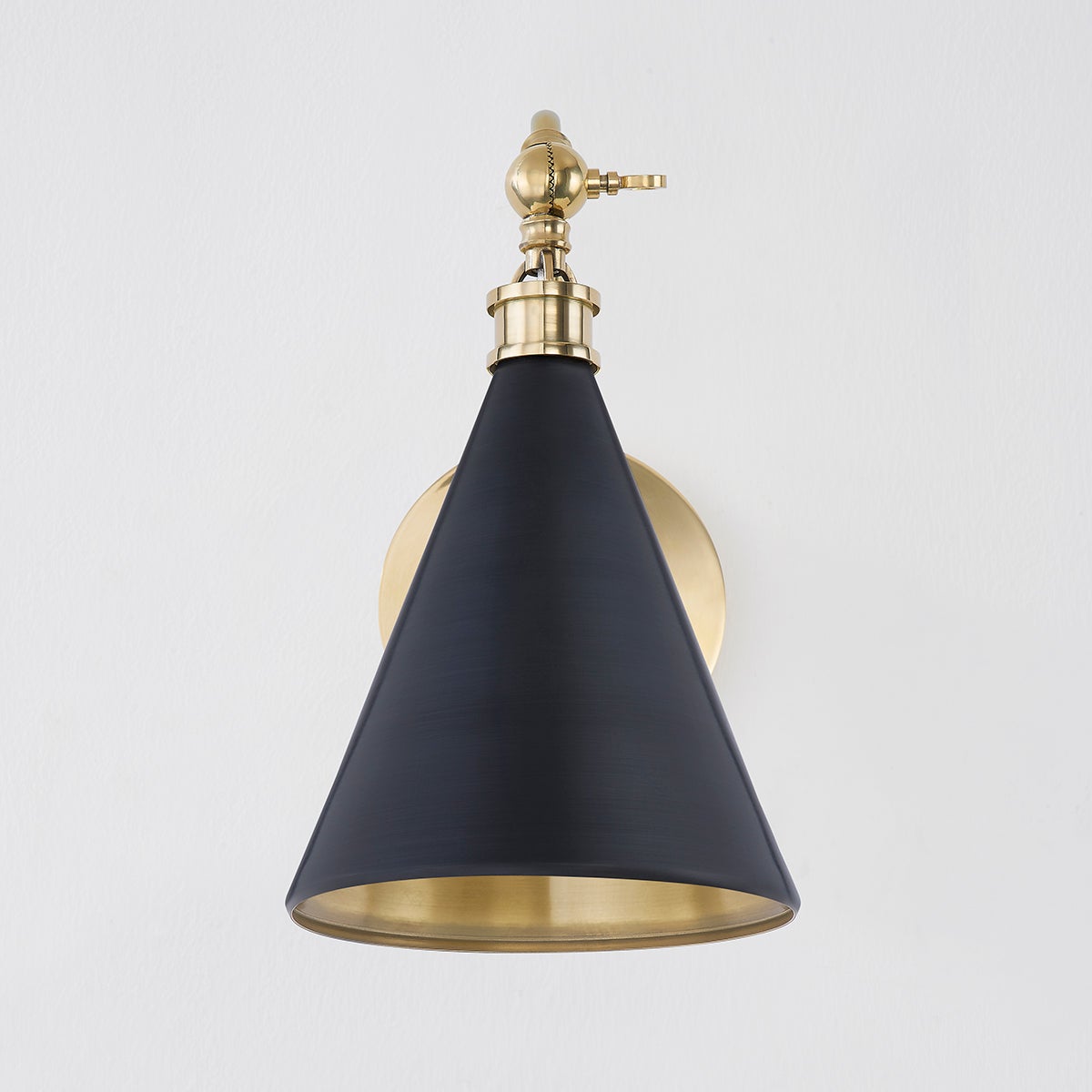 OSTERLEY Wall Sconce Wall Sconce Hudson Valley Lighting