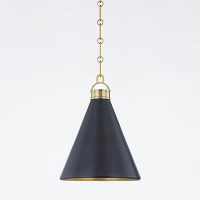 OSTERLEY Pendant Pendant Hudson Valley Lighting