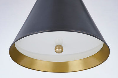 OSTERLEY Pendant Pendant Hudson Valley Lighting