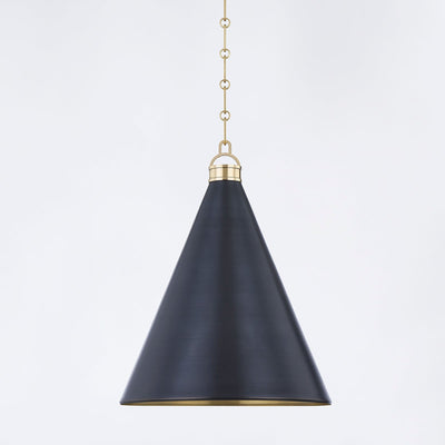 OSTERLEY Pendant Pendant Hudson Valley Lighting