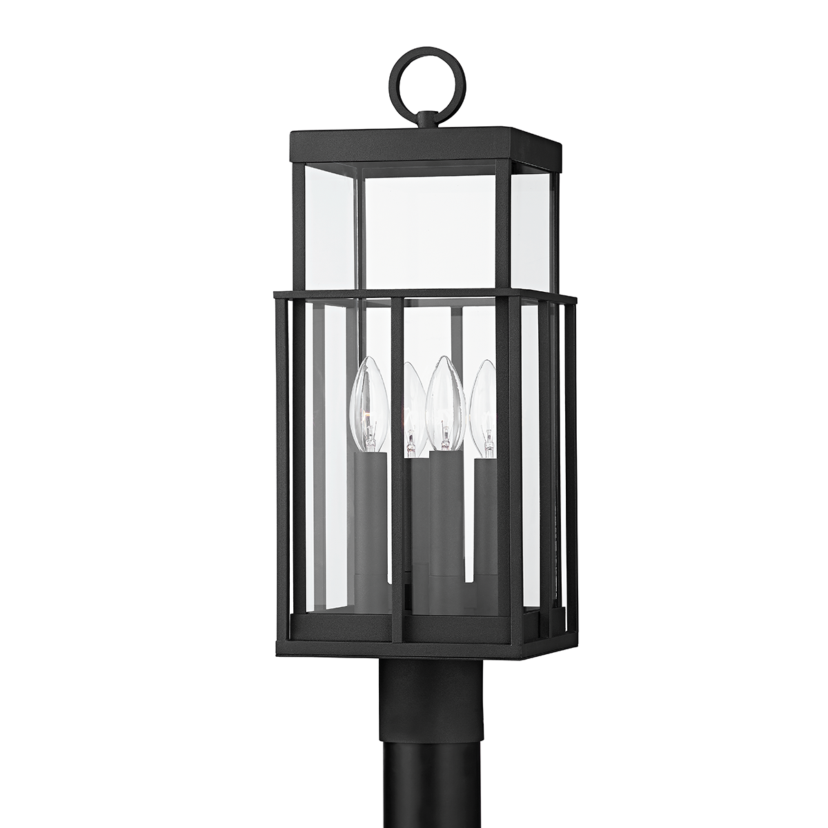 Troy Lighting Longport Post