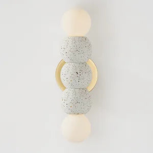 Paola Wall Sconce Wall Sconce Mitzi