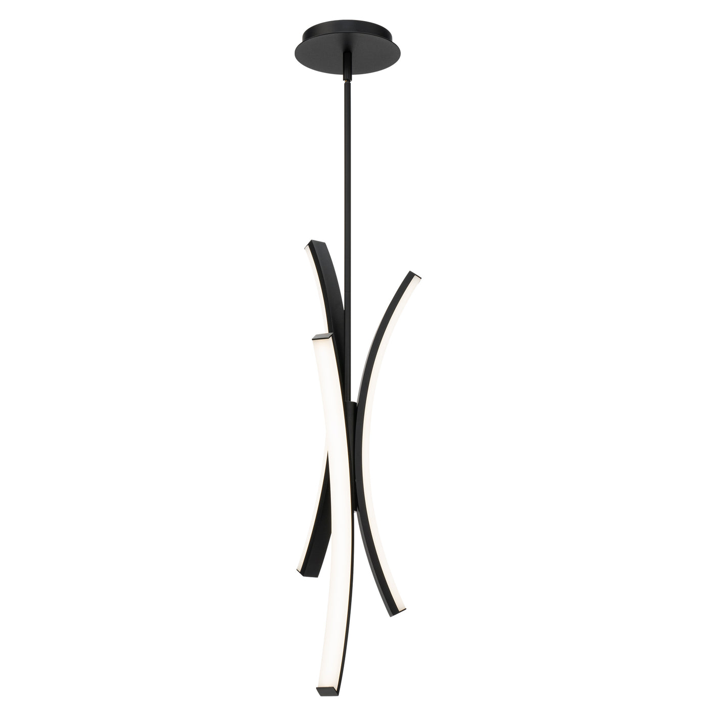 Tusk LED Pendant Pendant WAC Lighting