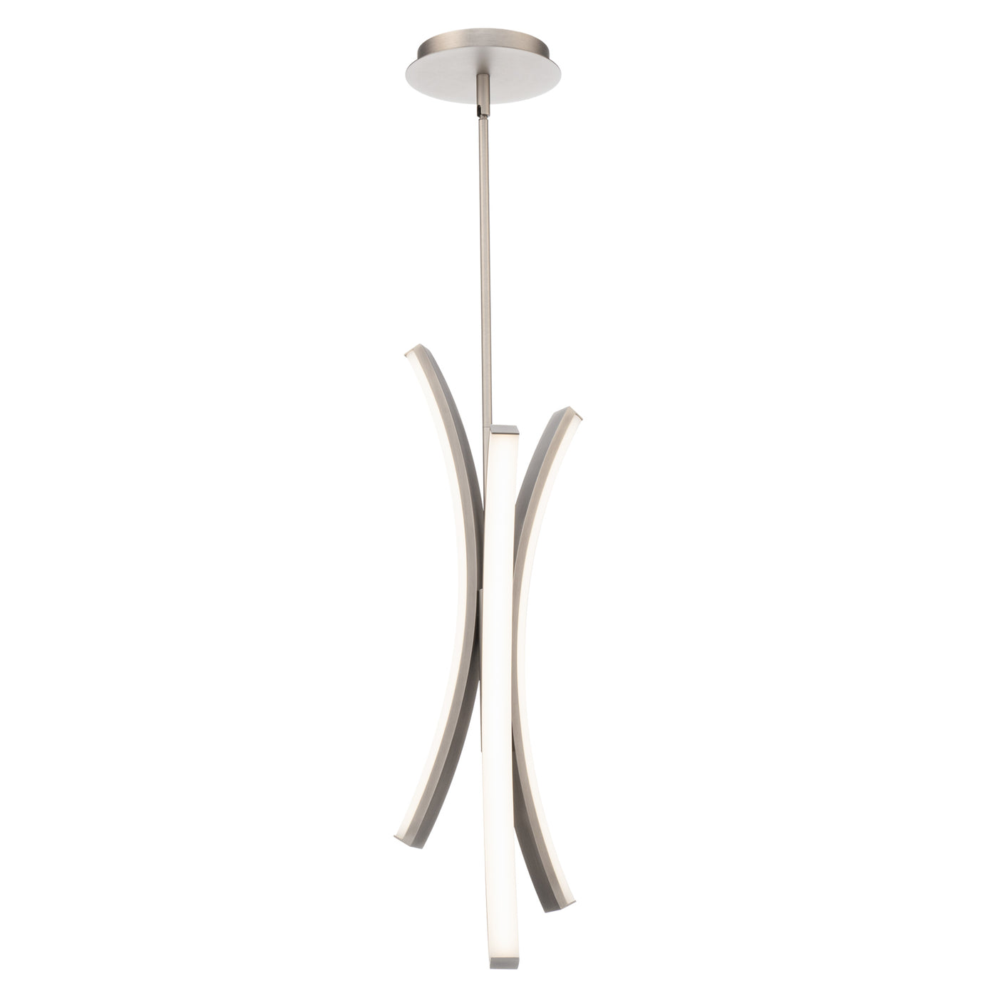 Tusk LED Pendant Pendant WAC Lighting