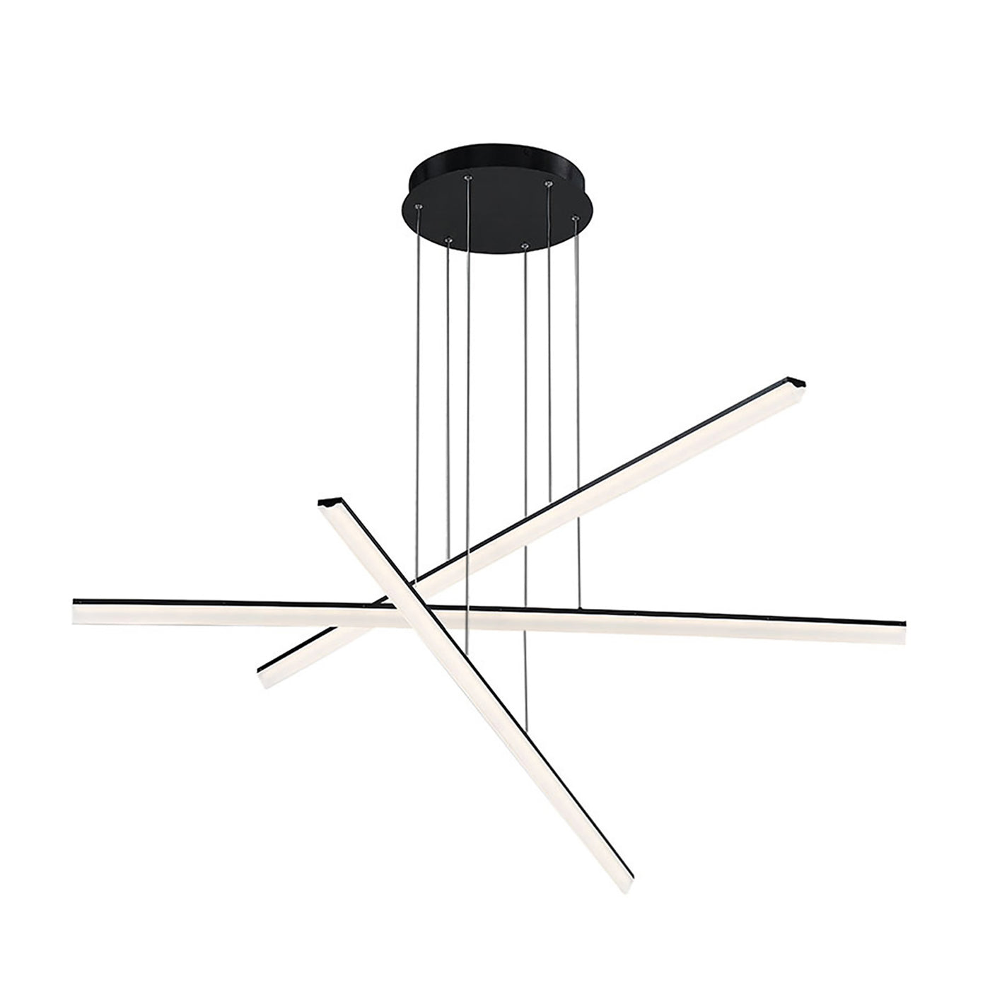 Stack LED Pendant Pendant WAC Lighting