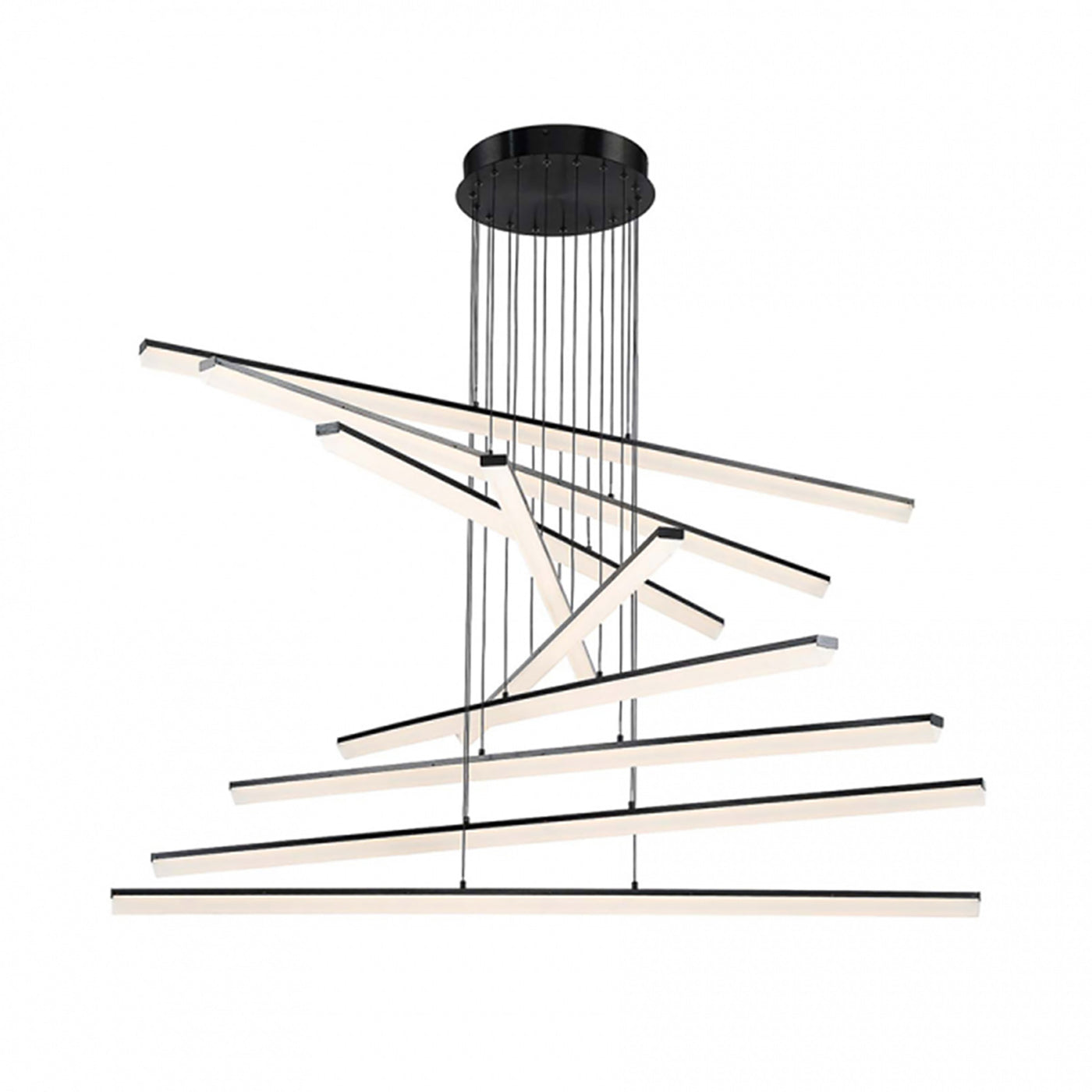 Stack LED Pendant Pendant WAC Lighting