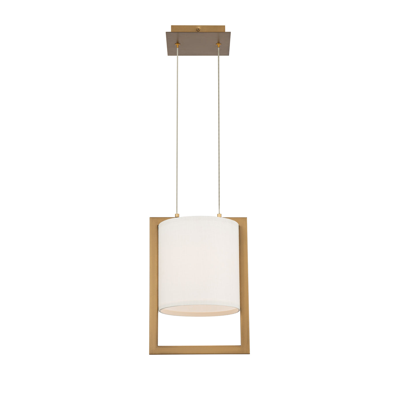 Park Avenue LED Pendant Pendant WAC Lighting