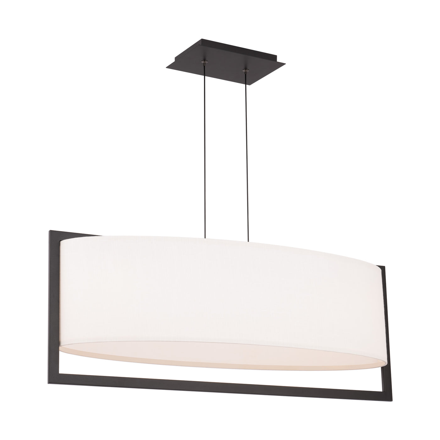 Park Avenue LED Linear Pendant Pendant WAC Lighting