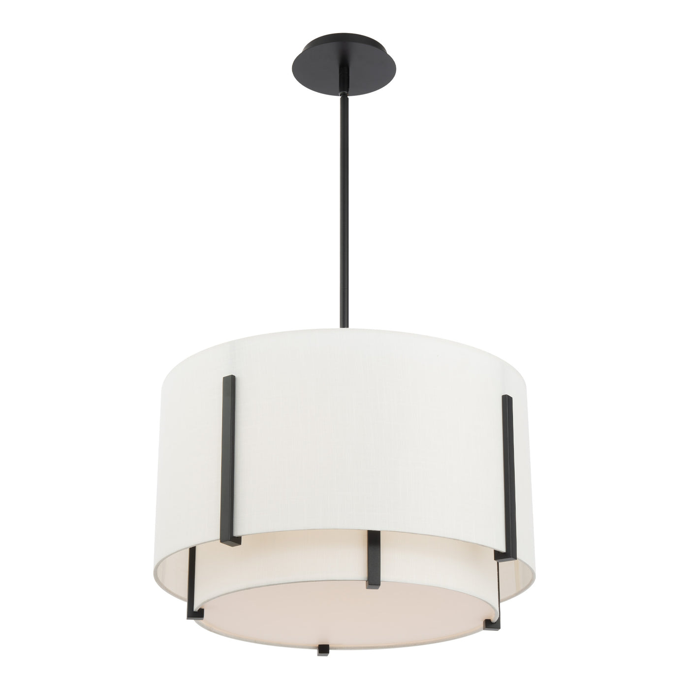 Strum LED Pendant Pendant WAC Lighting