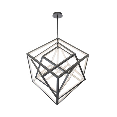 Atlas LED Chandelier Chandelier WAC Lighting