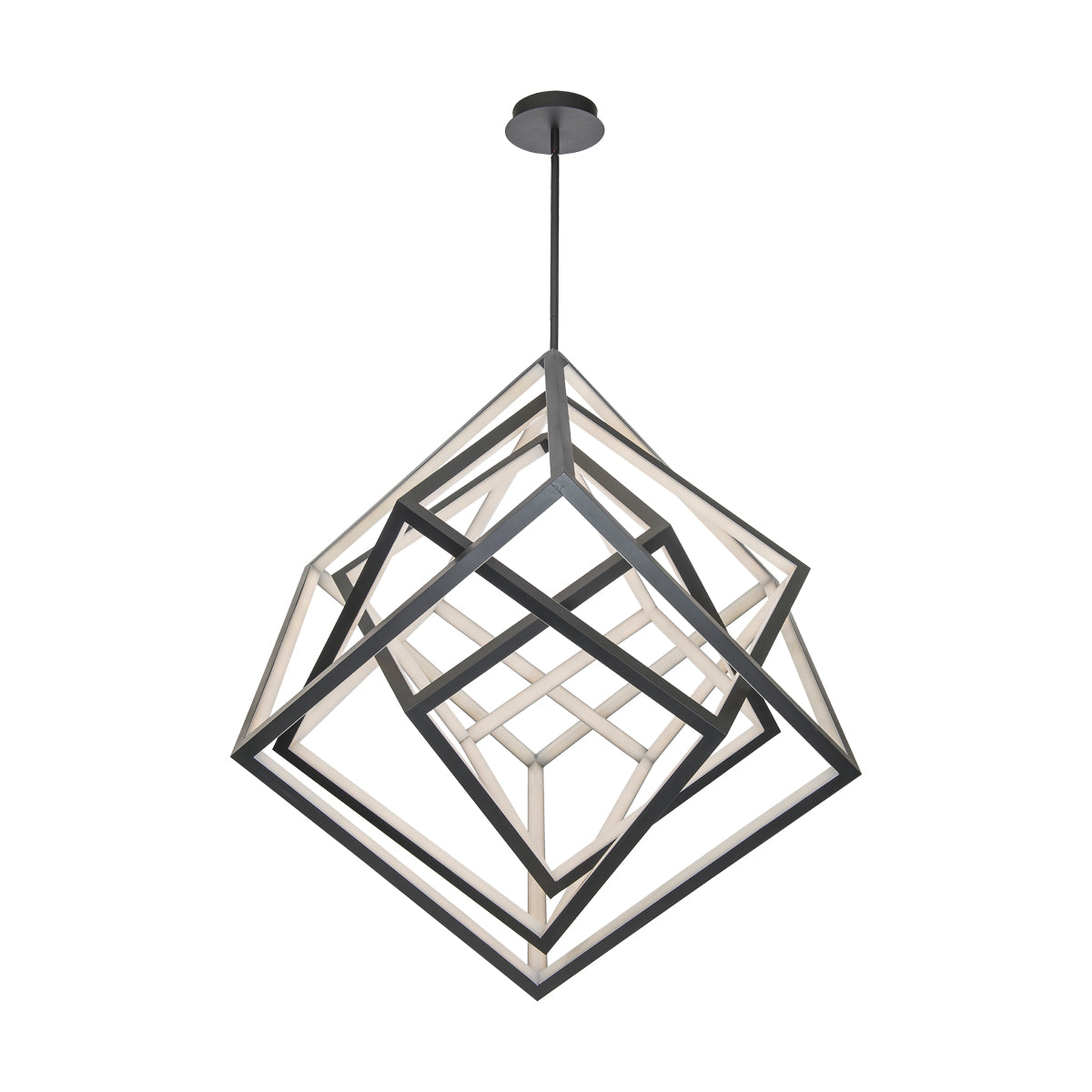 Atlas LED Chandelier Chandelier WAC Lighting