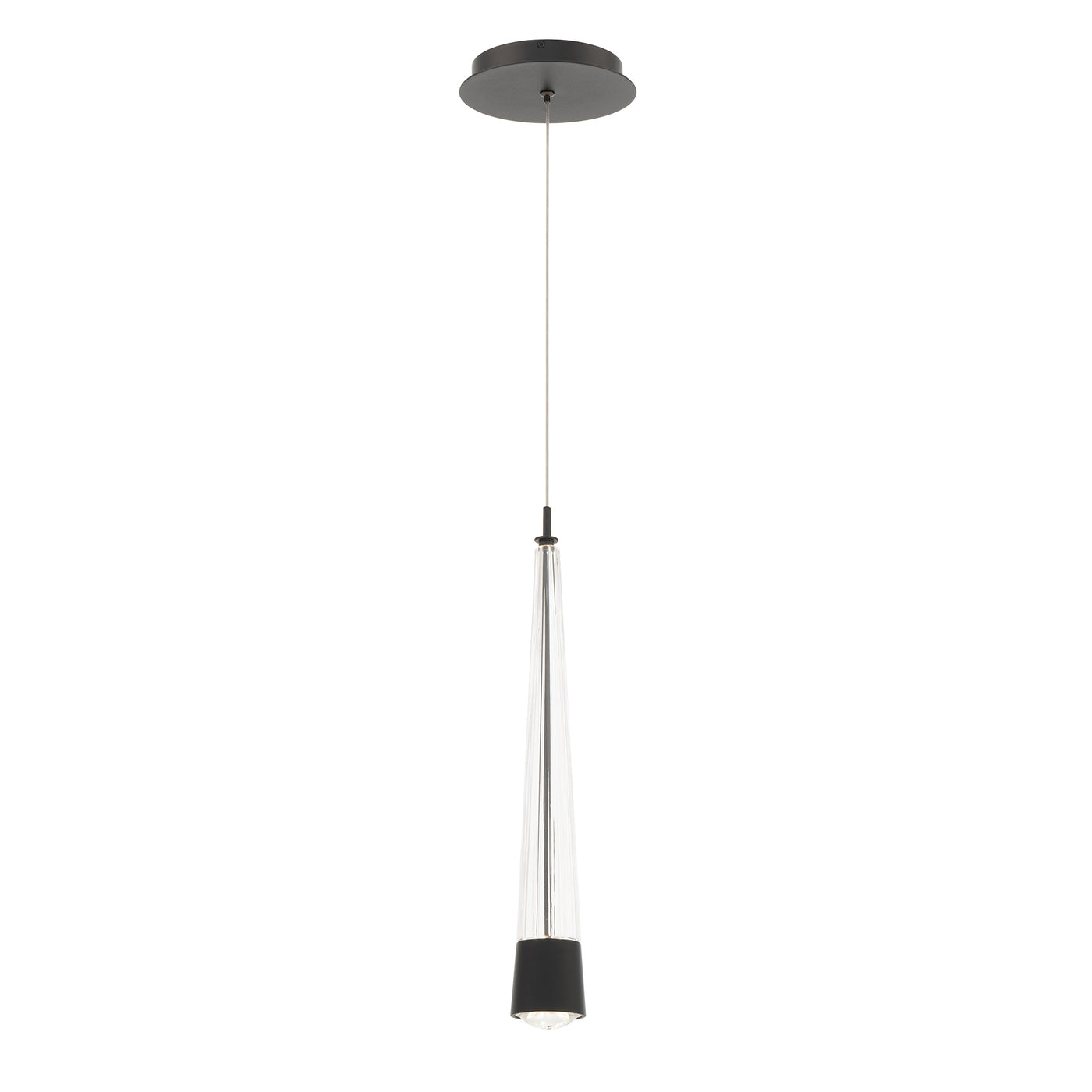 Quill LED Pendant Pendant WAC Lighting