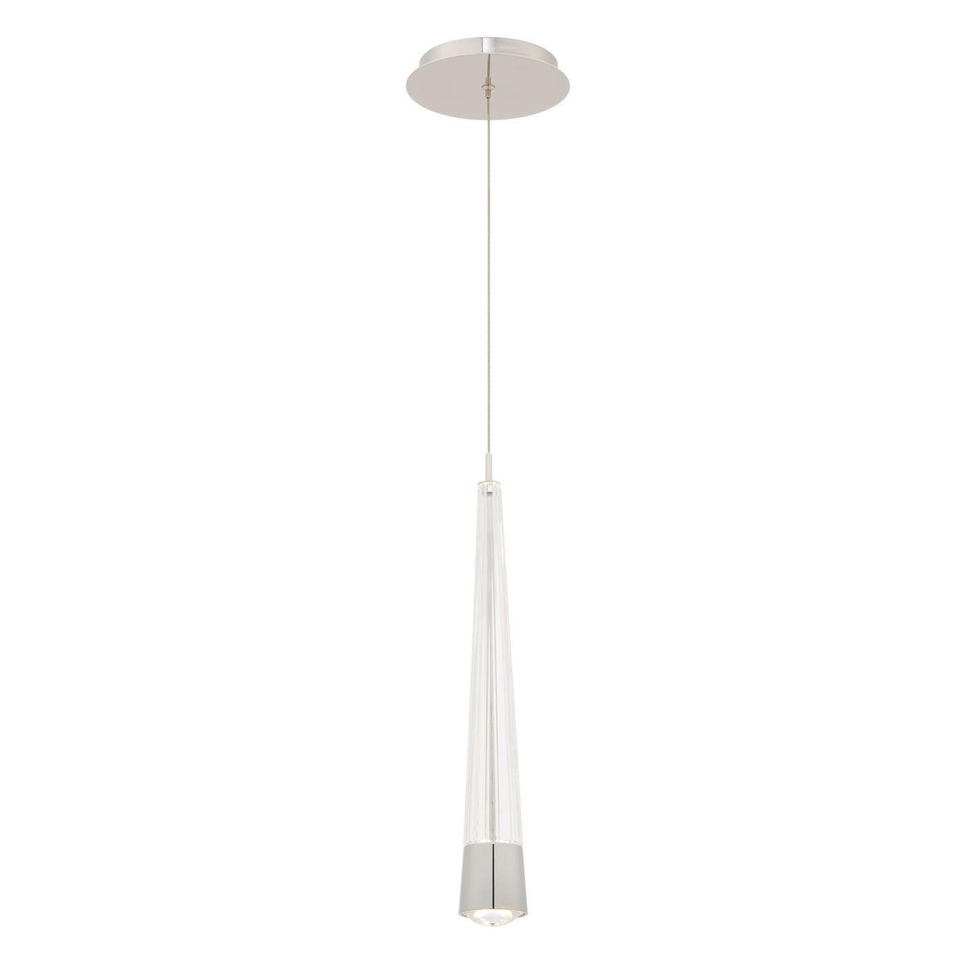 Quill LED Pendant Pendant WAC Lighting