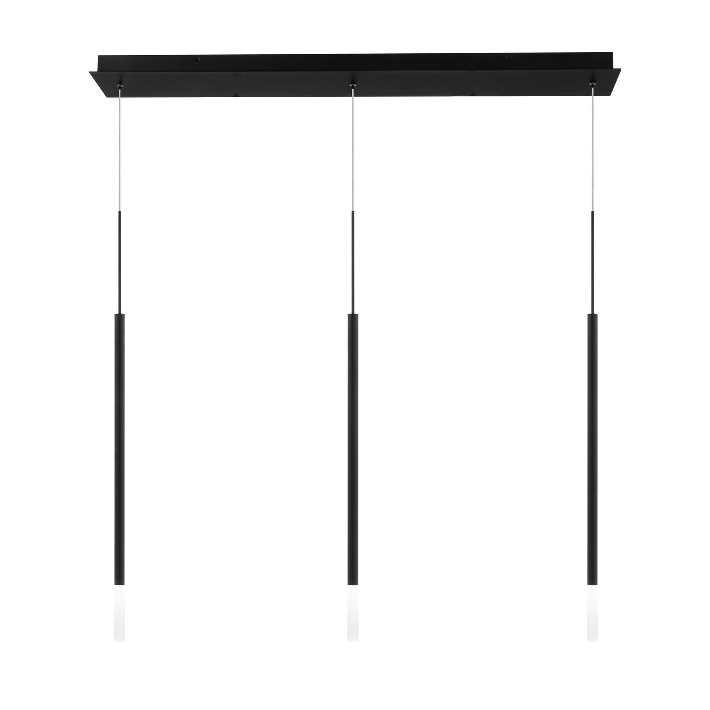 Viggo Multi-Light 4-CCT Pendant Pendant WAC Lighting
