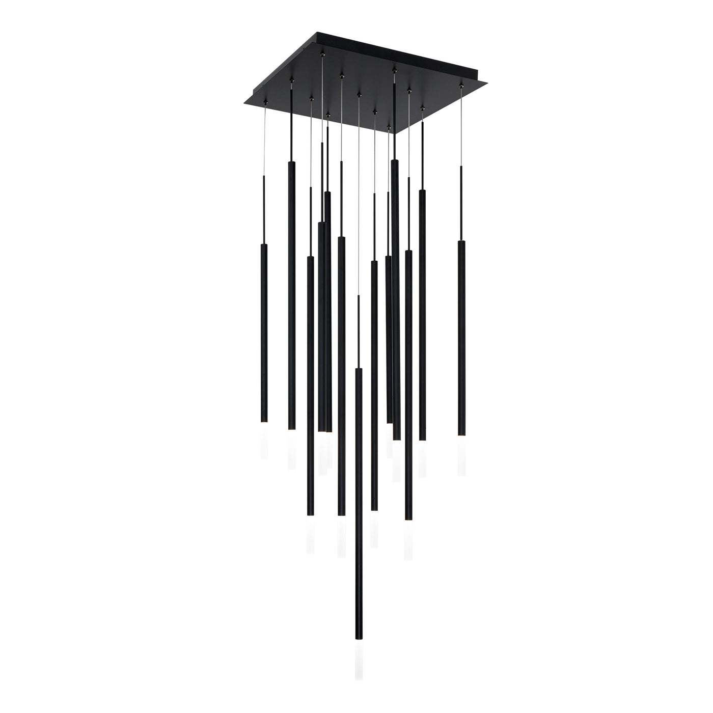 Viggo Multi-Light 4-CCT Pendant Pendant WAC Lighting