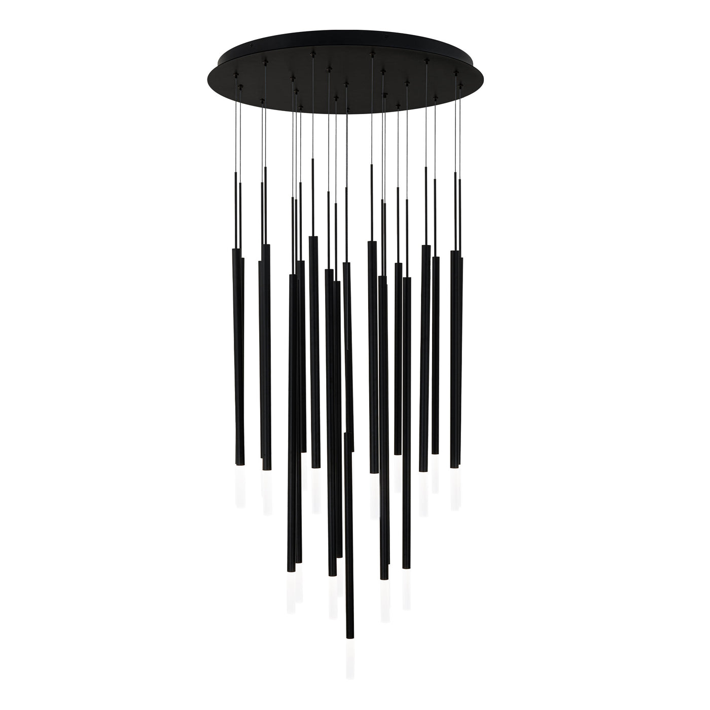 Viggo Multi-Light 4-CCT Pendant Pendant WAC Lighting